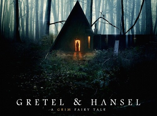Gretel e Hansel regia di Oz Perkins 2020: una lettura secondo Il metodo “Fiori e le Dee”